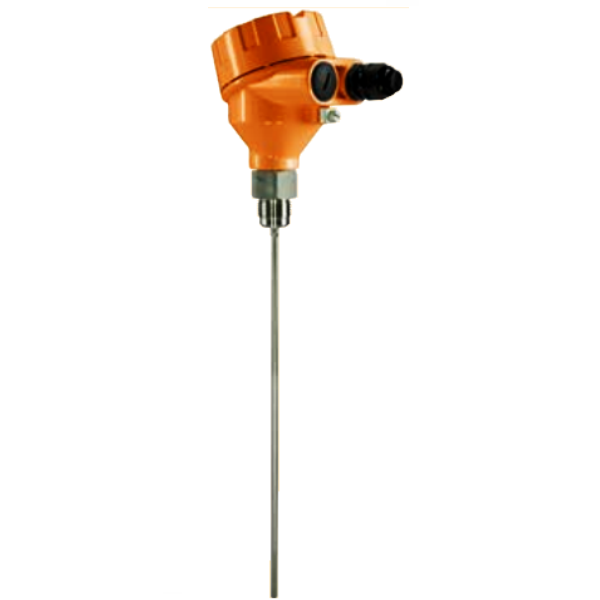 Guided Radar Level Transmitter NGM, 10 mts,  -40..+150°C,  -1 ..+40 bar (with PTFE coating 0..+4 ba